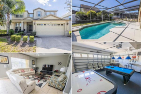Elite West Haven Pool Home by IPG Florida, Davenport